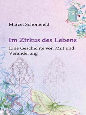 cover image of Im Zirkus des Lebens